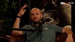 UFC 320 - Dvalishvili vs. Sandhagen: "Ranking? Styles make fights"