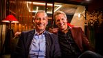 Gert en James blikken terug op de derde week van Gert Late Night