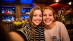 Boatcam: Zita Wauters en Niesje Vanduffel nemen Gert Late Night vanavond over