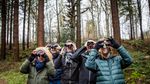 Vogelspotten voor beginners: "Ik heb niets gezien wat ik thuis niet kan zien"