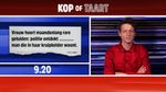 Kop Of Taart: Bent Van Looy