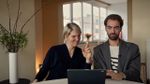 Ongeruste Daan bij huisbezoek Dana en Jeroen: “Ik durf deze mensen niet alleen te laten wonen.”