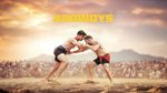 Trailer Kooiboys