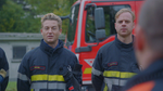 Jani gaat naar de brandweer