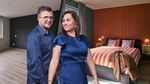 VOOR & NA: Het modern-Mexicaanse huis van Erika en Tom