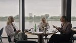 Verzoening of toch niet? Gesprek tussen Amy, Natassia en Melissa loopt uit de hand