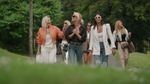 Luxe-avontuur loopt uit de hand in The Real Housewives of Antwerp: “Ik ruik zweetvoeten”