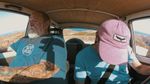 Otto-Jan en Henk Schiffmacher krijgen autopech: "Dit is geen auto, dit is een brommer!"