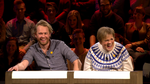 Margriet Hermans en Rik Verheye vormen alweer prachtig (en muzikaal) juryduo