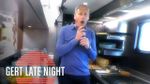 Het wordt heet op de Evanna! | Gert Late Night Lockdown: dag 11