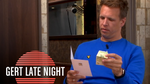 James krijgt gratis geld! | Gert Late Night Lockdown: dag 17