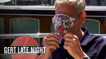 Een Koen Geens'ke placeren! | Gert Late Night Lockdown: dag 20