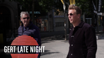 De Meir redden van de chaos | Gert Late Night Lockdown: dag 21