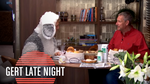 Wordt Samson vervangen door James Cooke? | Gert Late Night Lockdown: dag 9