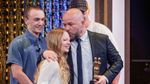 Sven De Ridder in tranen door verrassing: "Jij krijgt de Oscar voor beste papa!"