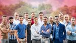 Deze 15 mannen strijden om het hart van Elke Clijsters in De Bachelorette