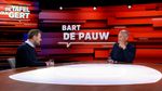 Bart De Pauw over zijn daden: "Ik heb daar heel mijn gezin, een bedrijf en die dames in meegesleurd"