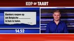 Kop Of Taart: Mike De Decker