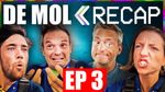 De Mol RECAP: aflevering 3