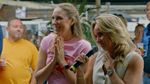 Ellen in tranen bij afscheidswoorden voor Martine: "Jij hebt zo goed gezorgd voor ons"