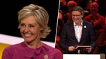 Rani De Coninck solliciteert voor een plaats in de jury