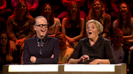 Het duo Marc-Marie en Margriet: "Precies die mannekes van The Muppet Show"