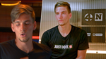 Dennis Praet breekt het looprecord met een paar honderdste van een seconde