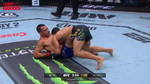 UFC 318 Patricio Pitbull VS Dan Ige