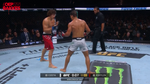 UFC 318 Paulo Costa VS Roman Kopylov