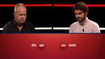 Finale aflevering 9: Ben Crabbé vs Riadh Bahri