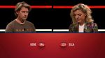 Finale aflevering 17: Gene Thomas vs Ella Leyers