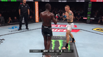 UFC Paris: Gomis VS Ruchala
