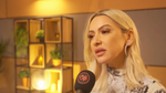 Hadise achter de schermen bij opnames benefietsingle: “Ik rouw mee met Turkije”