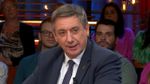 Jan Jambon bekent overtreding: "Soms geef ik opdracht om te snel te rijden" 