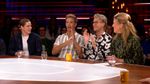 James Cooke: "Ik heb voor de allereerste keer ooit een dickpick gekregen"