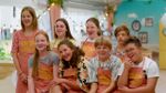 Het gloednieuwe seizoen van Junior Bake Off Vlaanderen gaat van start op donderdag 29 mei!
