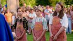 Dit is de kersverse winnaar van Junior Bake Off Vlaanderen 2025! 