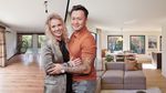 VOOR & NA: Het huis van Evelien en Sonny in Kasterlee