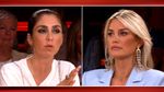 Kim Van Oncen neemt het op voor The Real Housewives: "Ik vind de online haat er echt over"