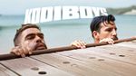 Trailer Kooiboys