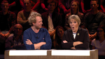 Het leukste van Margriet Hermans en Rik Verheye: "Ik zoop elke vent onder tafel"