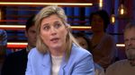 Minister Annelies Verlinden over de strijd tegen seksueel geweld