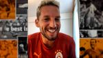 Dries Mertens legt Masters of Madness uit: "Soms vind ik voetbal een beetje saai"