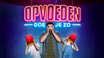 Pedro Elias bezorgt kinderen bekende ouders in nieuwe show Opvoeden Doe Je Zo