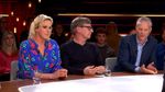 Walter Damen en Tine Embrechts reageren op ophef programma Natalia en Astrid: "Zij krijgen de kritiek, maar de makers hebben ook een verantwoordelijkheid"