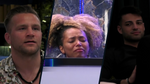 Big Brother-finalisten emotioneel na vertrek Nouchine: "De leegte is ontzettend"