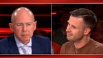 Roger Housen over deelname Israël aan Songfestival: "Onze regering en VRT verschuilt zich achter een platte vishouding"