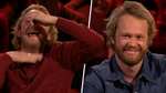 Compilatie: de beste momenten van Rik Verheye in de jury