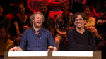 Rik Verheye & Jelle De Beule lijken meer dan ooit een perfect jury-match