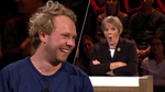 Rik rakelt intieme herinnering aan Gert Late Night-verblijf met Margriet op